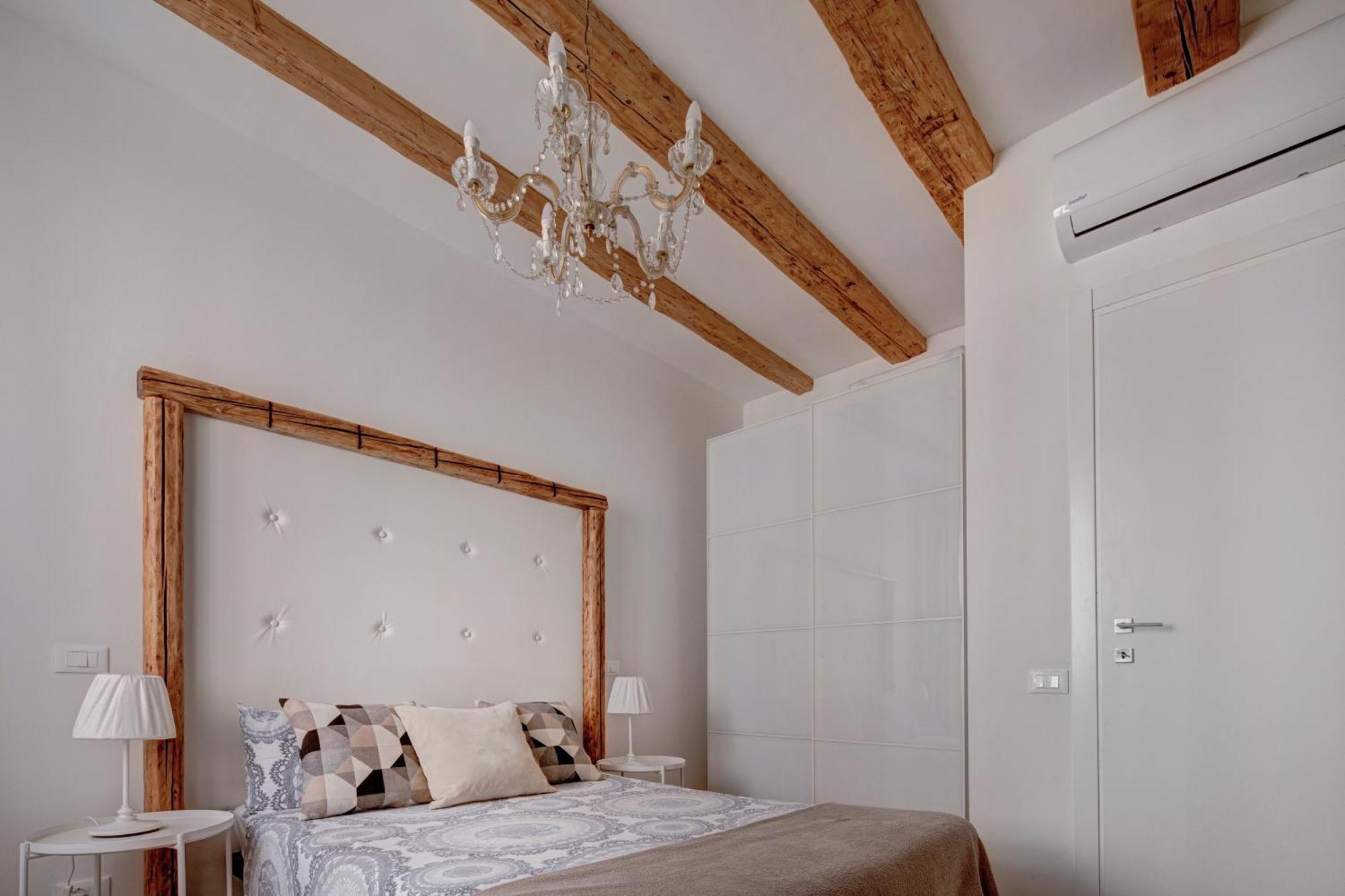 La Maison De Trieste Suite Garage エクステリア 写真