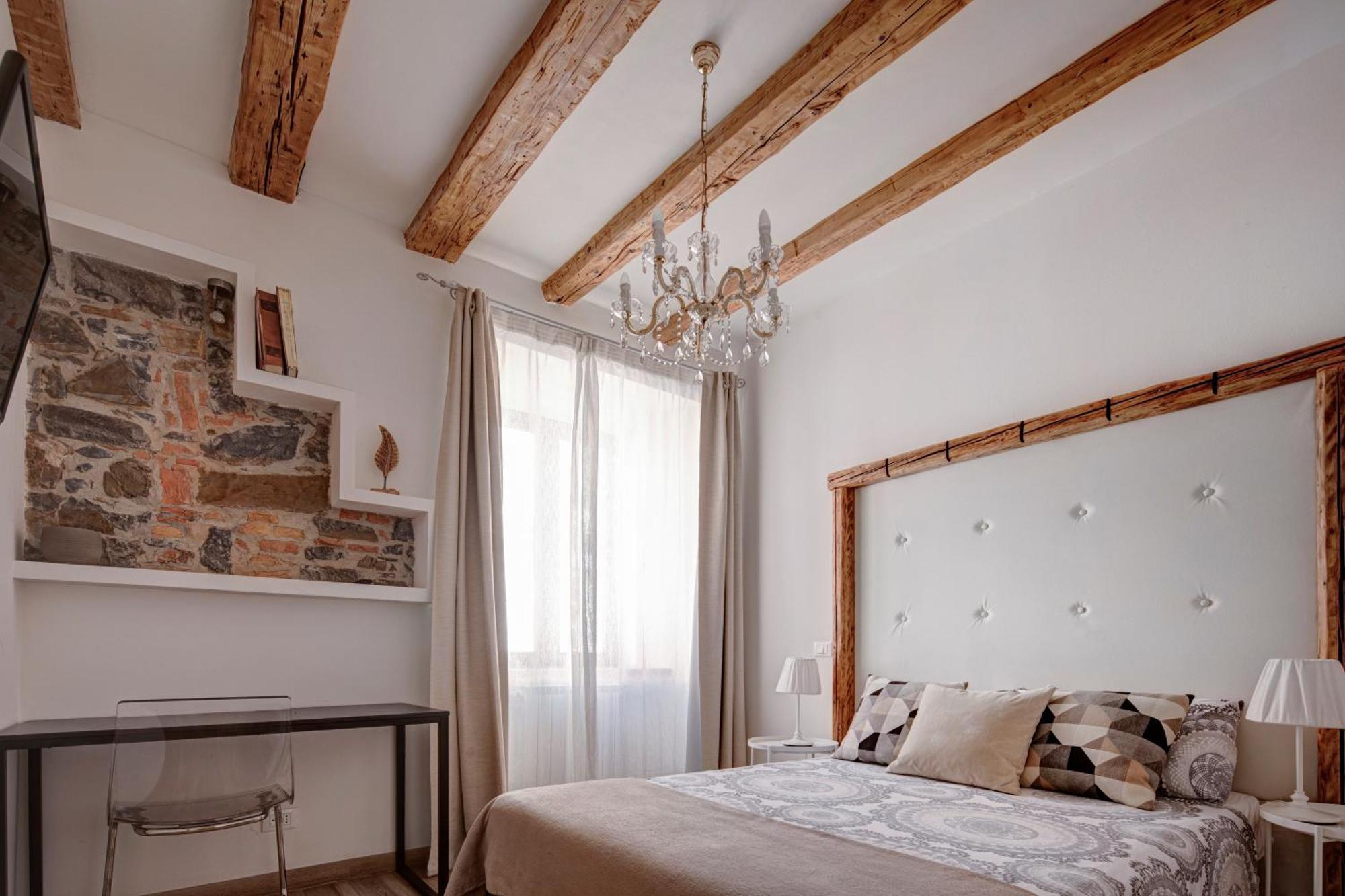 La Maison De Trieste Suite Garage エクステリア 写真